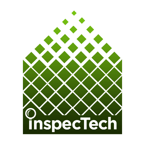 Inspectech AB logotyp