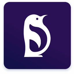 Prime Penguin Connector icon