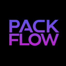 Packflow icon