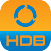 HDBsystem icon