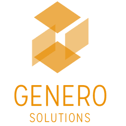 Genero Sales icon