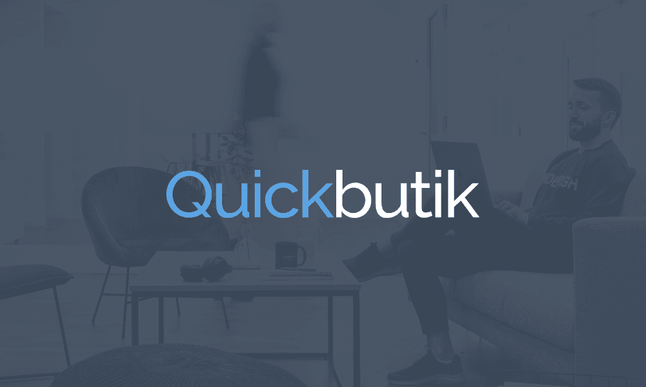 Quickbutik - Fortnox main image