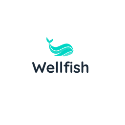 Wellfish icon