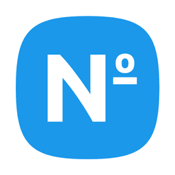 Visma Nmbrs icon