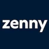 Zenny logotyp