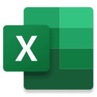 Microsoft Excel-icon