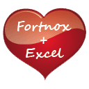 Excel Rapport Plus icon