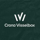 Crona Visselbox-icon