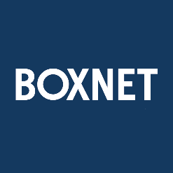 Boxnet Kassasystem icon