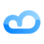 Business Cloud icon