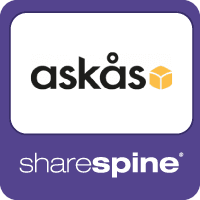 Askås by Sharespine-icon