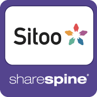 Sitoo by Sharespine icon