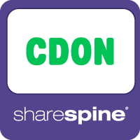 CDON by Sharespine icon