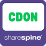 CDON by Sharespine-icon