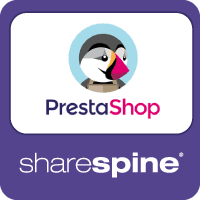 Prestashop by Sharespine icon
