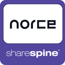 Norce by Sharespine icon