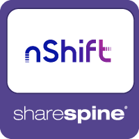 nShift by Sharespine icon