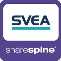 Svea Checkout by Sharespine-icon