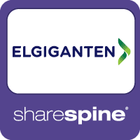 Elgiganten by Sharespine icon