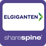 Elgiganten by Sharespine-icon