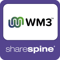 WM3 by Sharespine icon