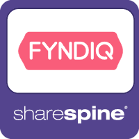 Fyndiq by Sharespine icon