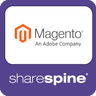 Magento by Sharespine-icon