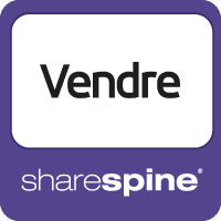 Vendre by Sharespine icon