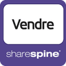 Vendre by Sharespine-icon