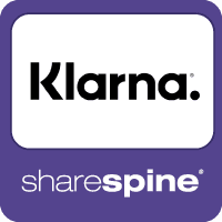 Klarna by Sharespine-icon