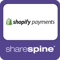 Shopify Payments & Refunds icon