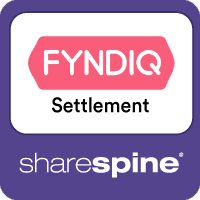 Fyndiq | Automatisk Bokföring icon