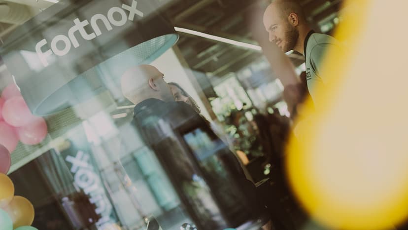 Bild för Fortnox Rapport & Analys - Plus