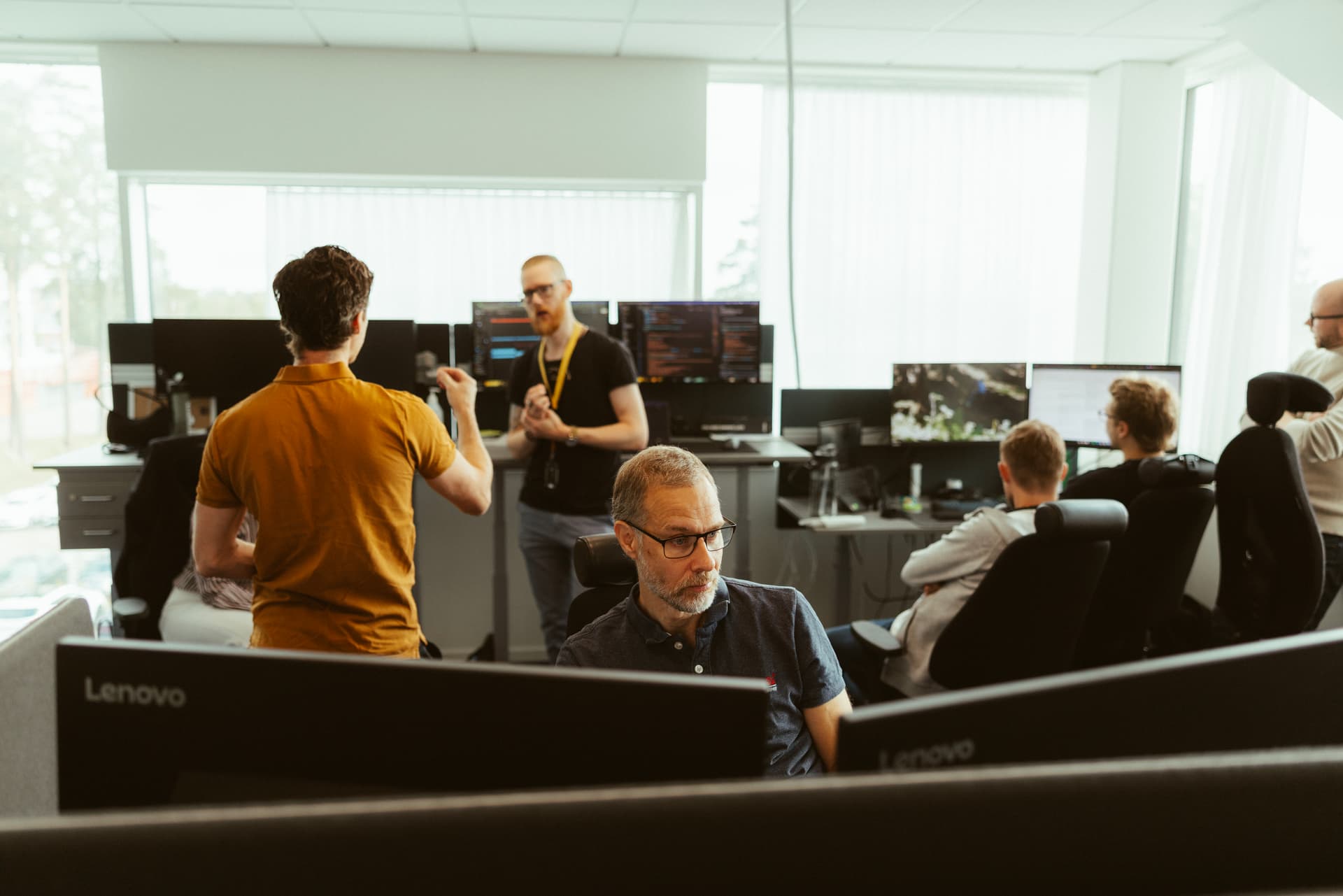 Frontend Developer till integrationer