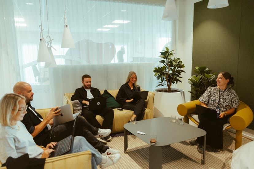 Developer - utvecklarplattform