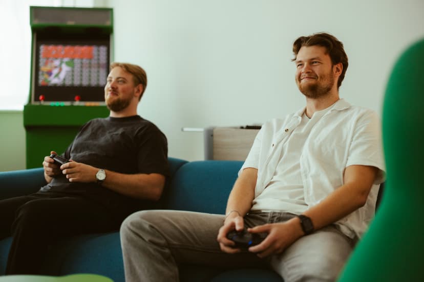 Fullstack Developer