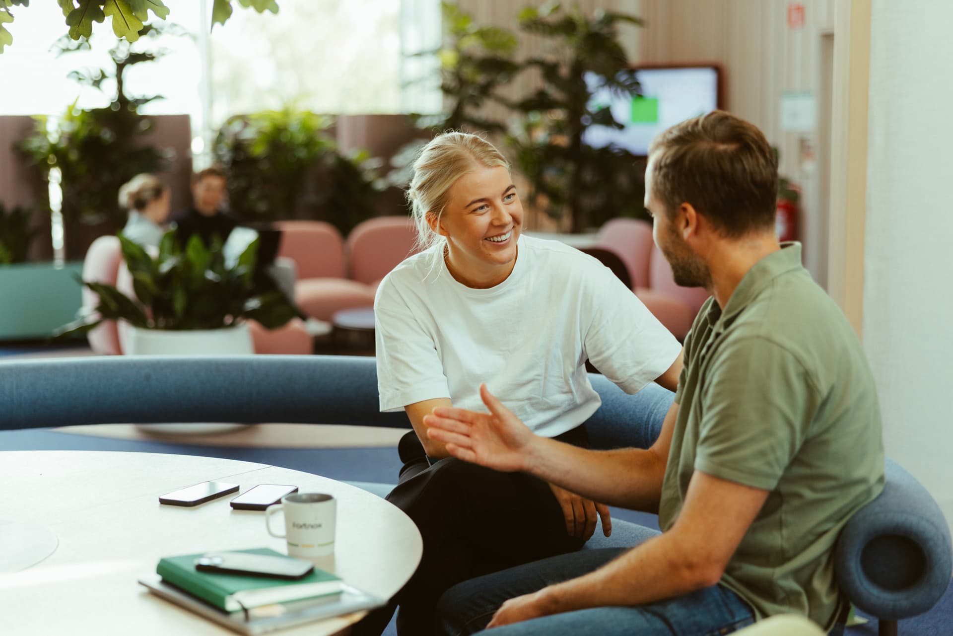 Product Manager - Inköp