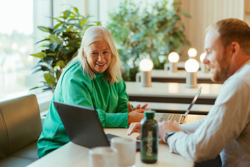 Web Analytics Engineer