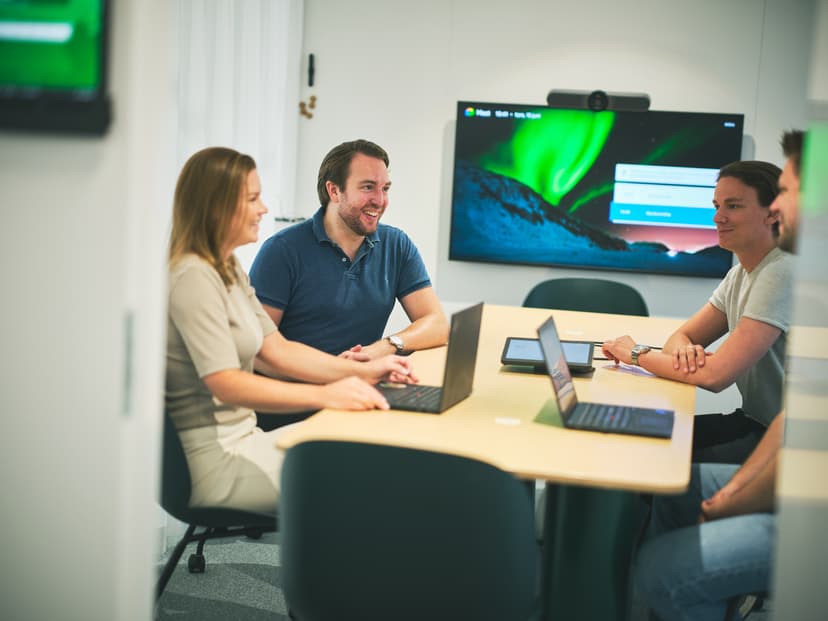 Development Area Manager