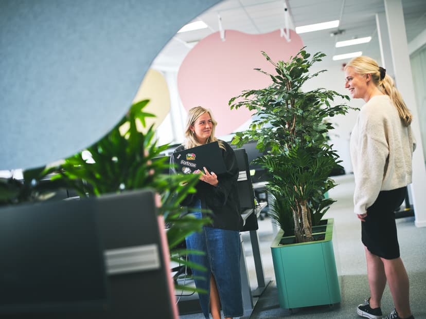 Talent Acquisition Partner