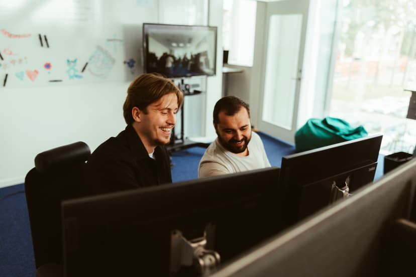 Collection Specialist - extrajobb