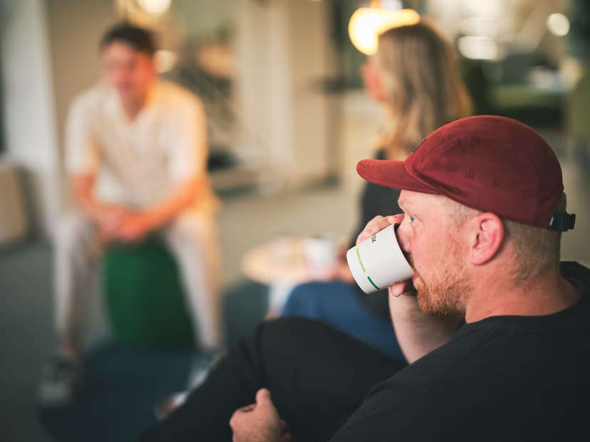 Professional Services Manager