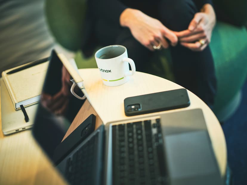 Credit Framework Specialist