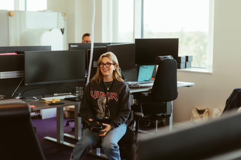 Collection Specialist