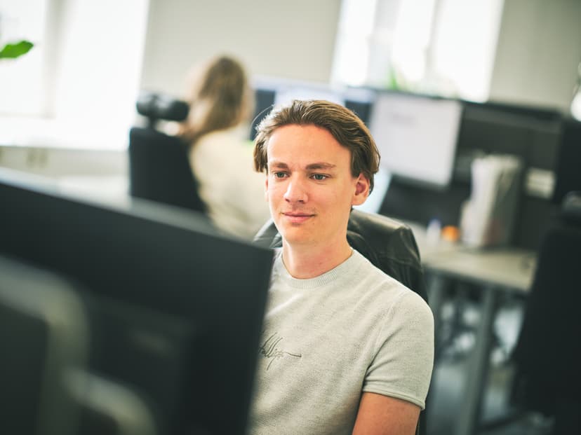 Data Engineer