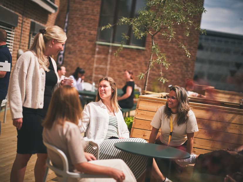 Collection Specialist