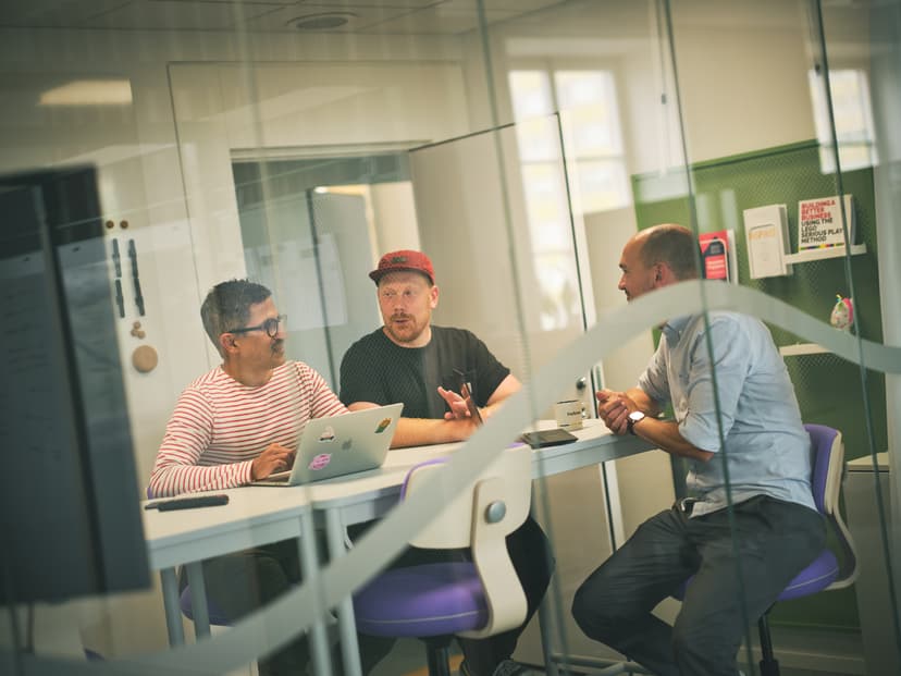 Sanctions Framework Specialist