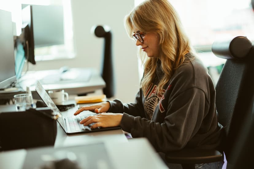 Delivery Data Analyst