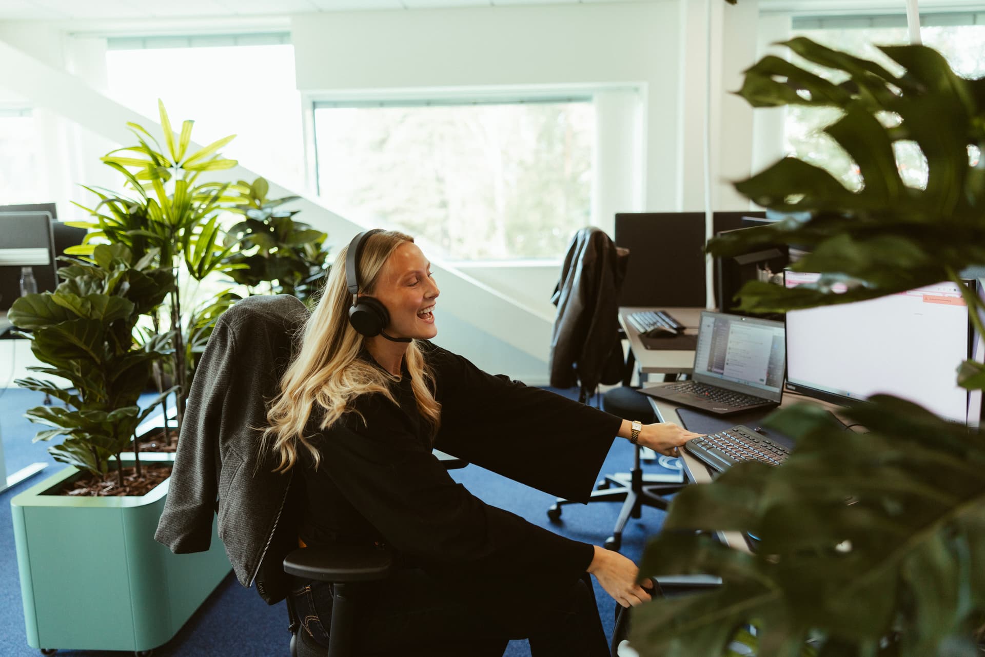 Professional Services Specialist